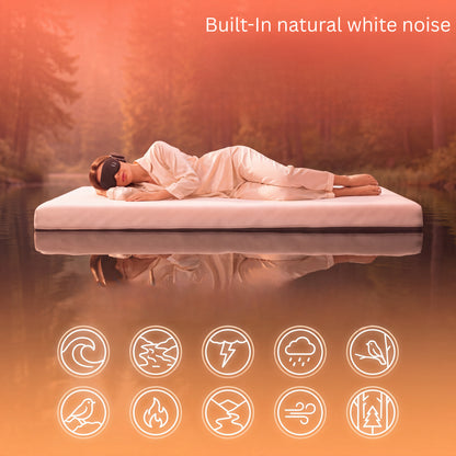 ZenWave Audio Sleep Mask