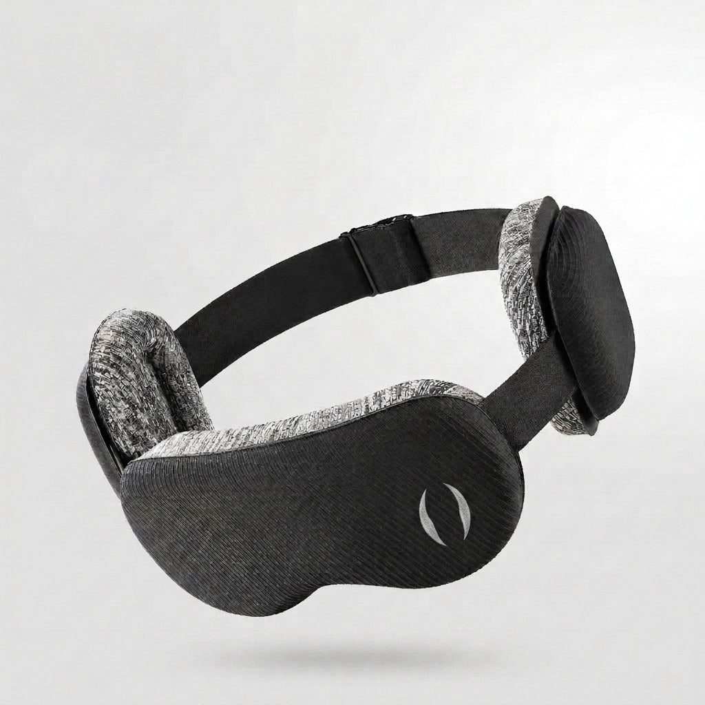 ZenWave Audio Sleep Mask