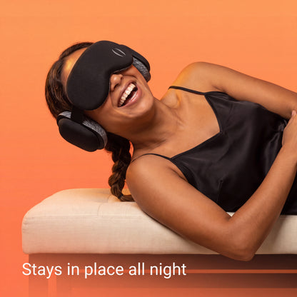 ZenWave Audio Sleep Mask